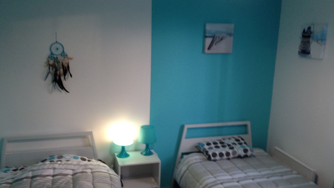 Photo of Bedroom in Saint-Brevin-l'Ocean