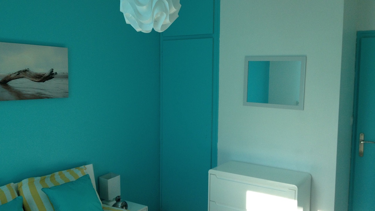 Photo of Bedroom in Saint-Brevin-l'Ocean