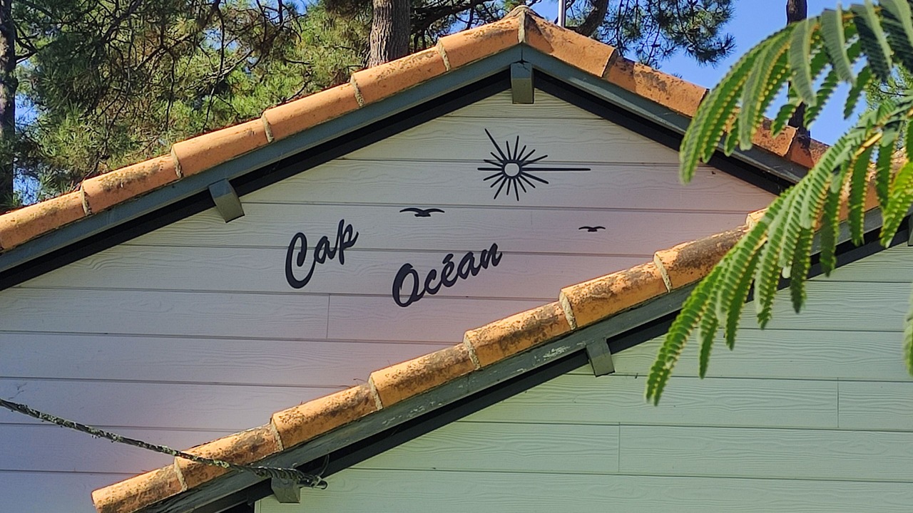 Photo of Outdoor in Saint-Brevin-l'Ocean