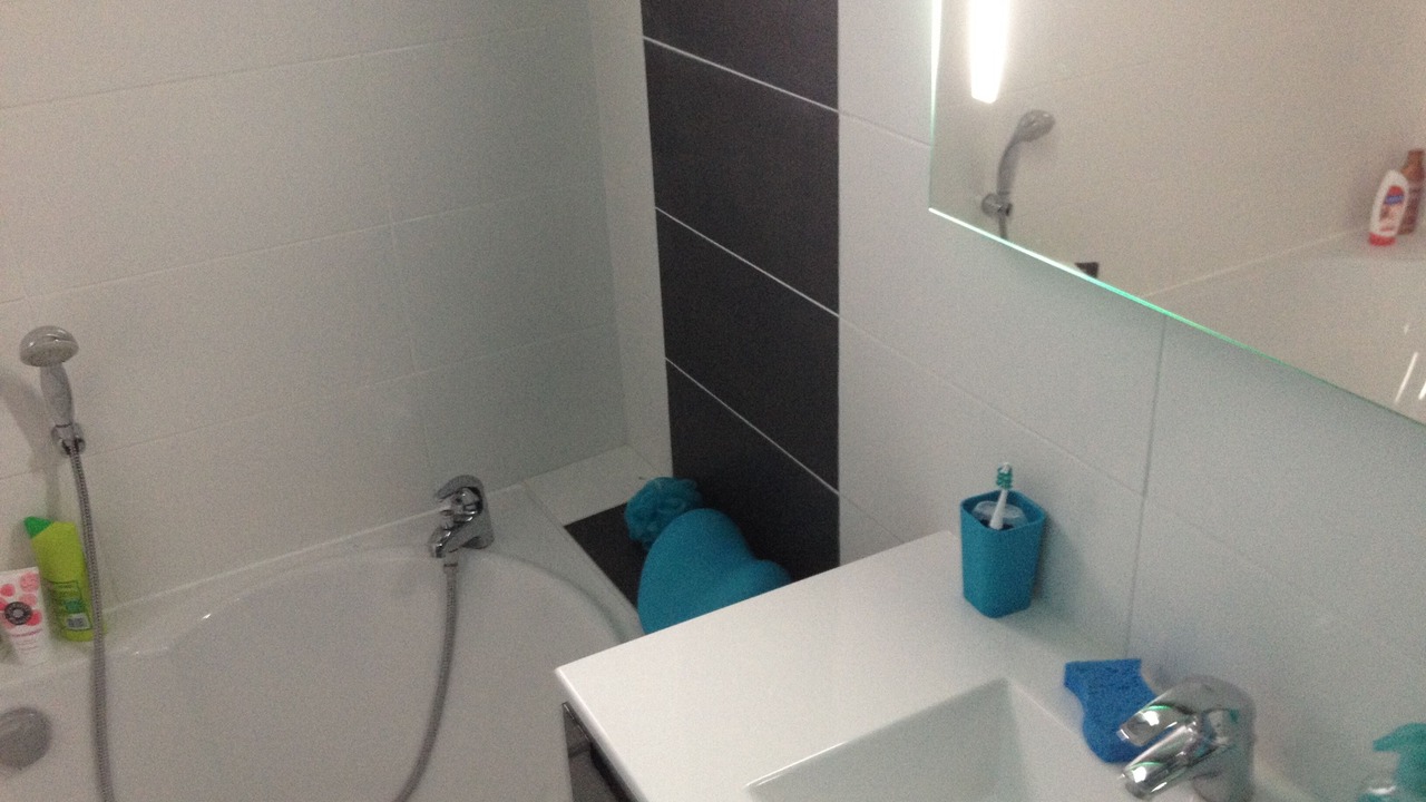 Photo of Bathroom in Saint-Brevin-l'Ocean