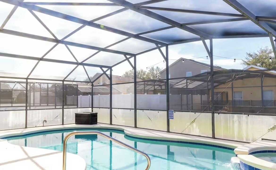 Photo of Outdoor in Sandy Ridge