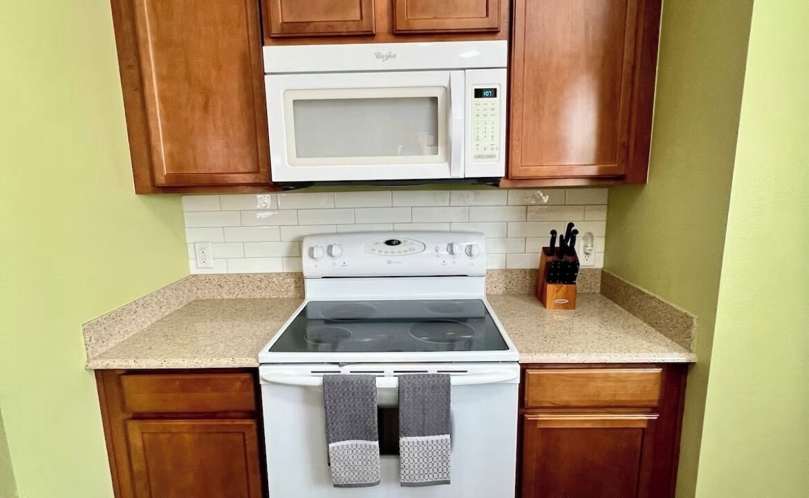 Photo of Kitchen in Sandy Ridge