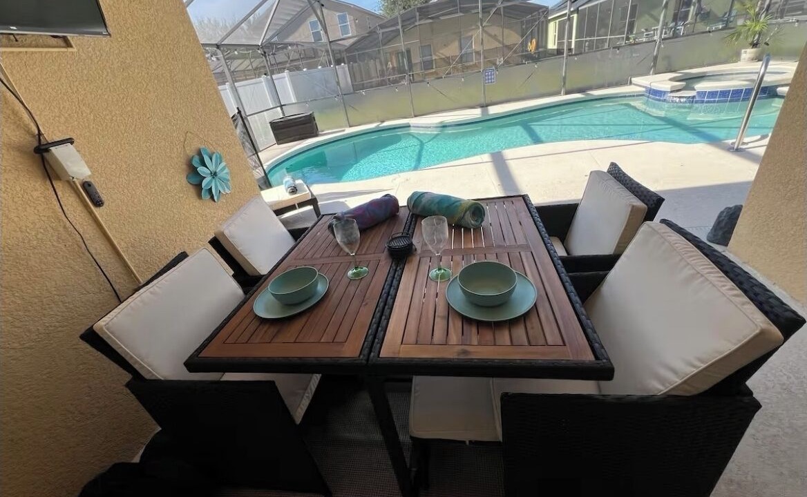 Photo of Outdoor in Sandy Ridge