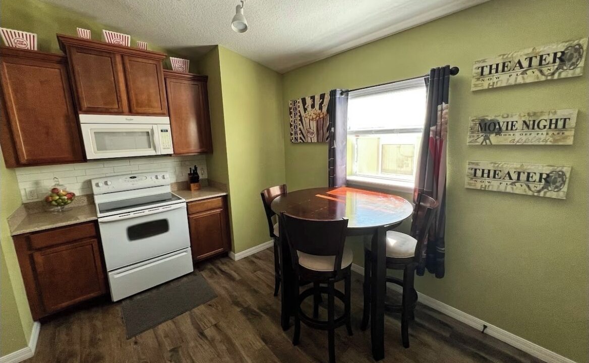 Photo of Kitchen in Sandy Ridge