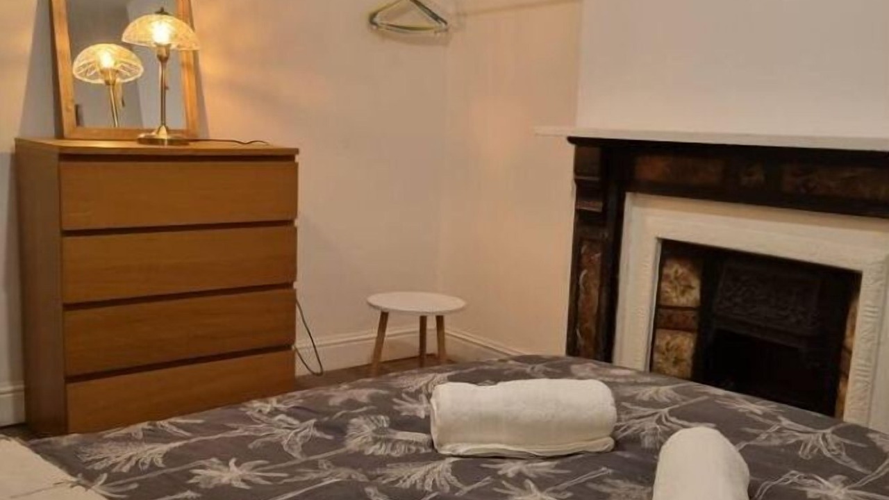 Photo of Bedroom in Luton