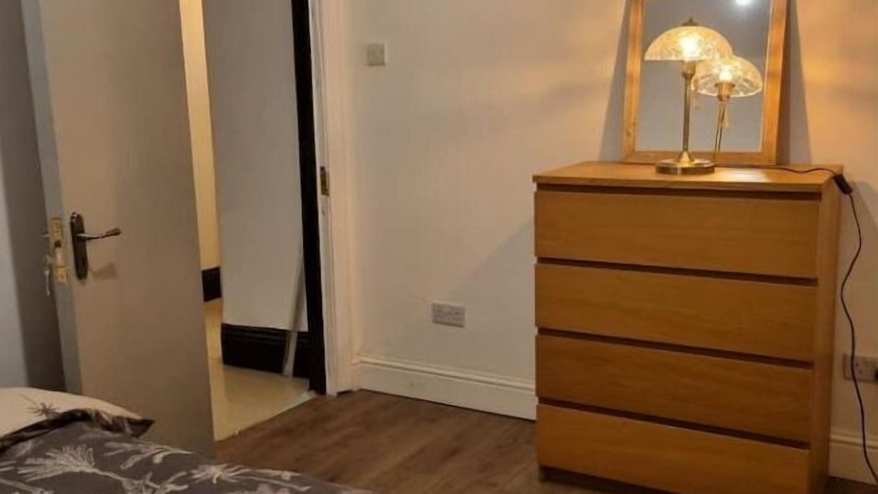 Photo of Bedroom in Luton