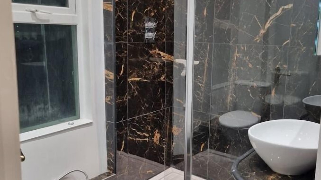 Photo of Bathroom in Luton