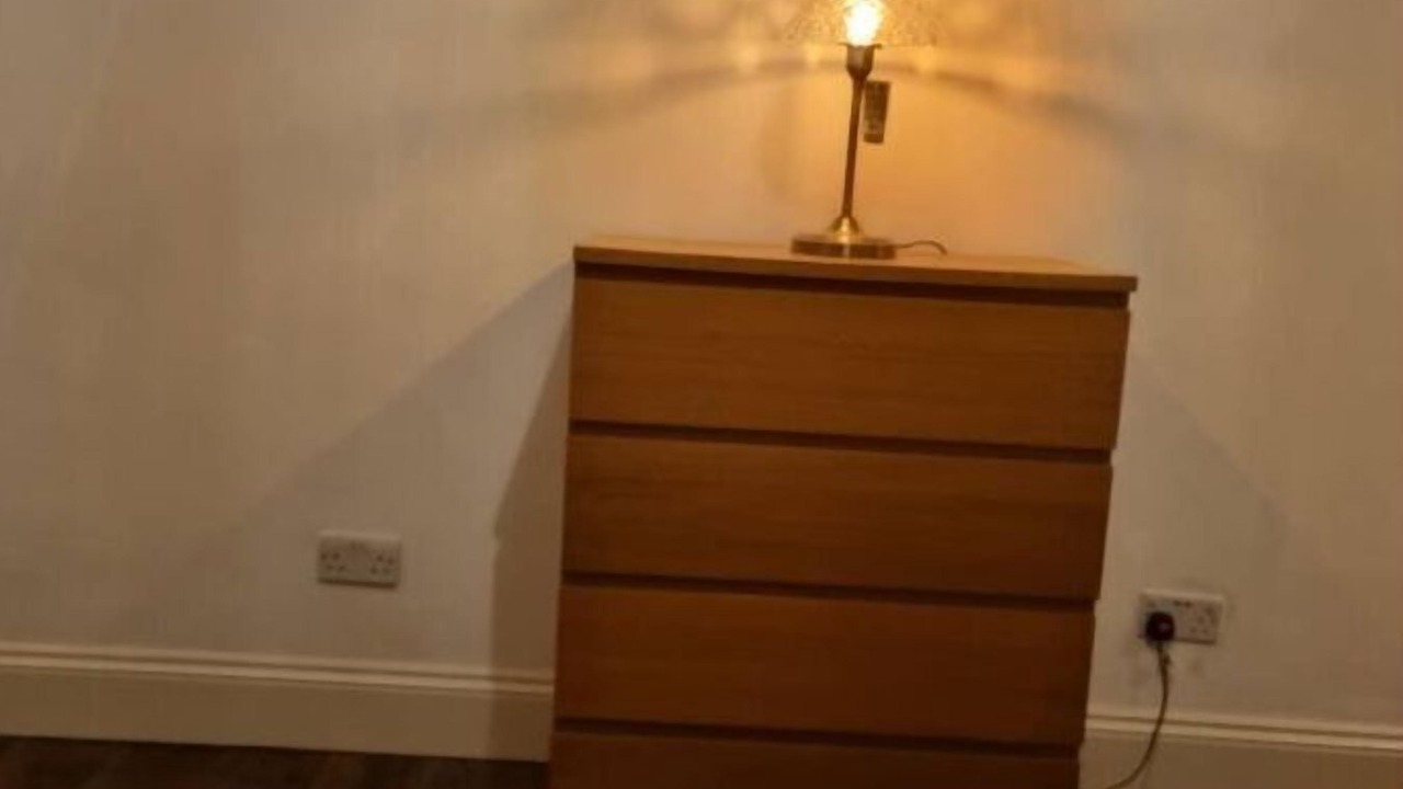 Photo of Bedroom in Luton