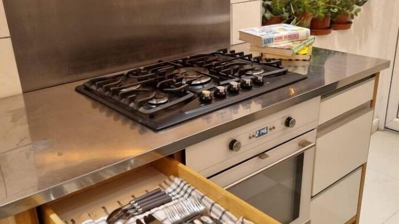 Photo of Kitchen in Luton