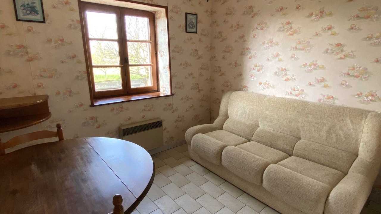 Photo of Livingroom in Montoldre