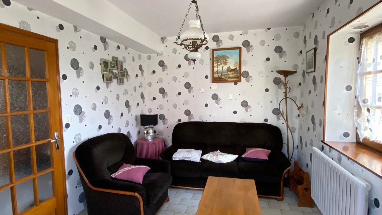 Photo of Livingroom in Montoldre