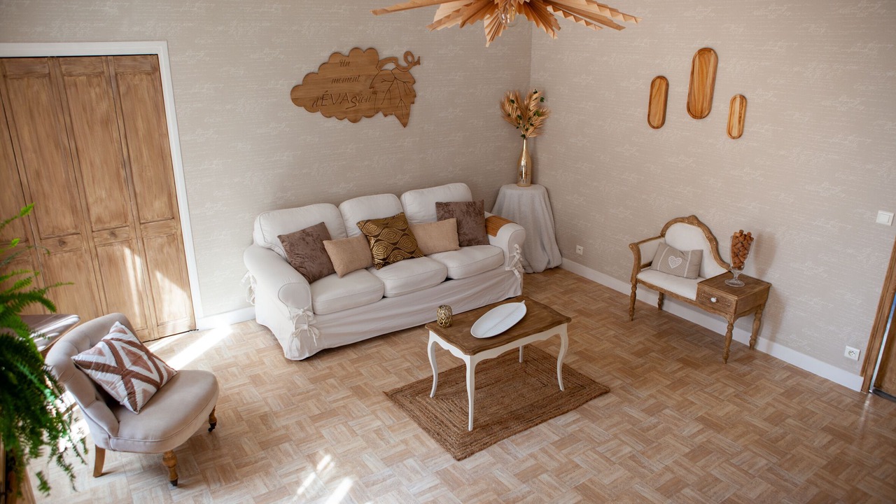 Photo of Livingroom in Epernay