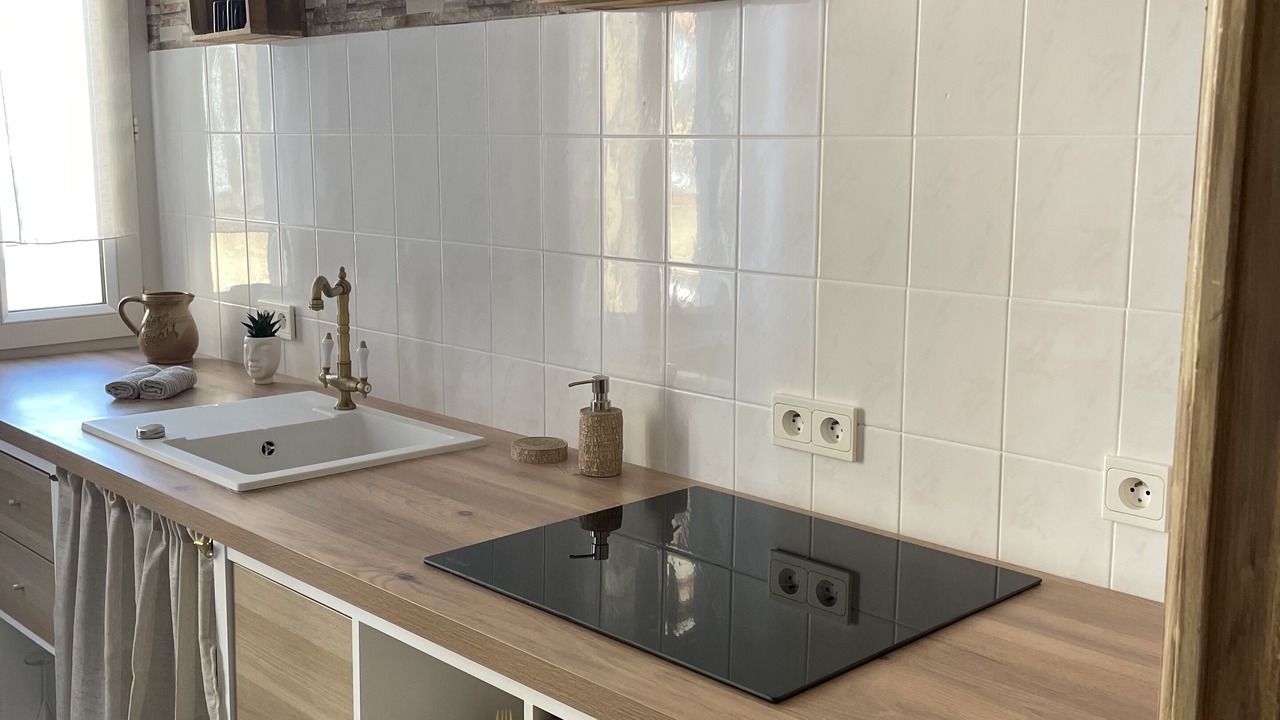 Photo of Kitchen in Epernay