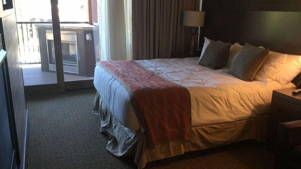 Photo of Bedroom in Truckee