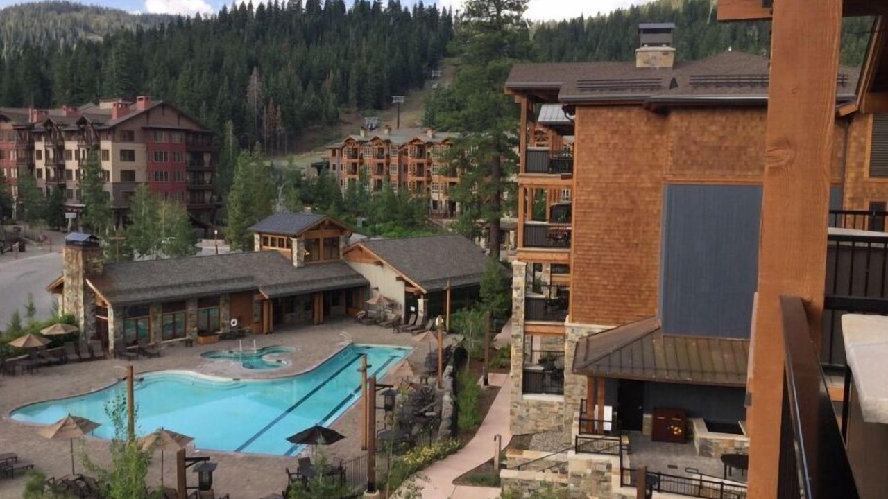 Photo of Outdoor in Truckee
