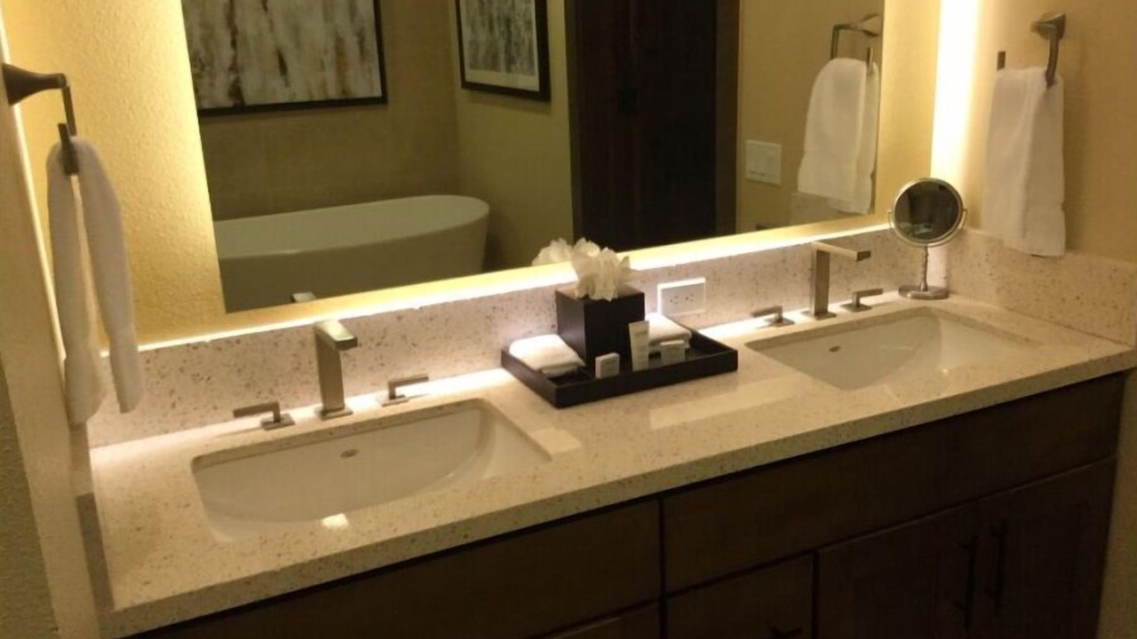 Photo of Bathroom in Truckee