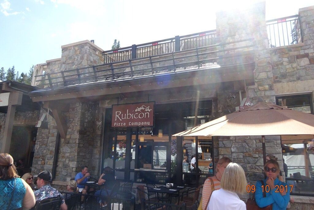 Photo of Outdoor in Truckee