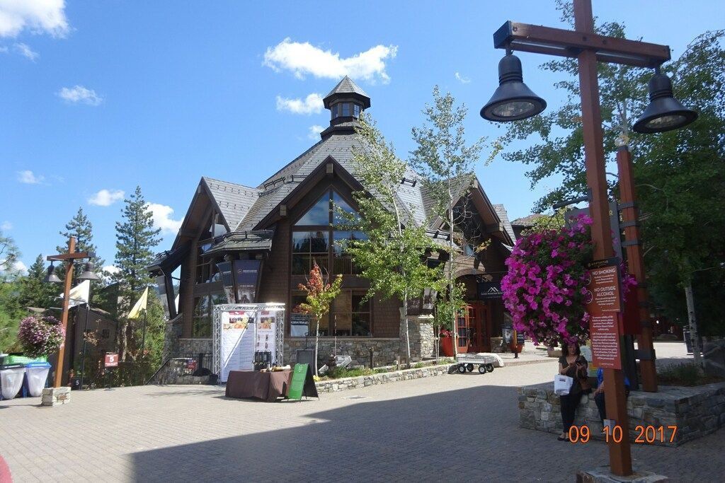 Photo of Outdoor in Truckee