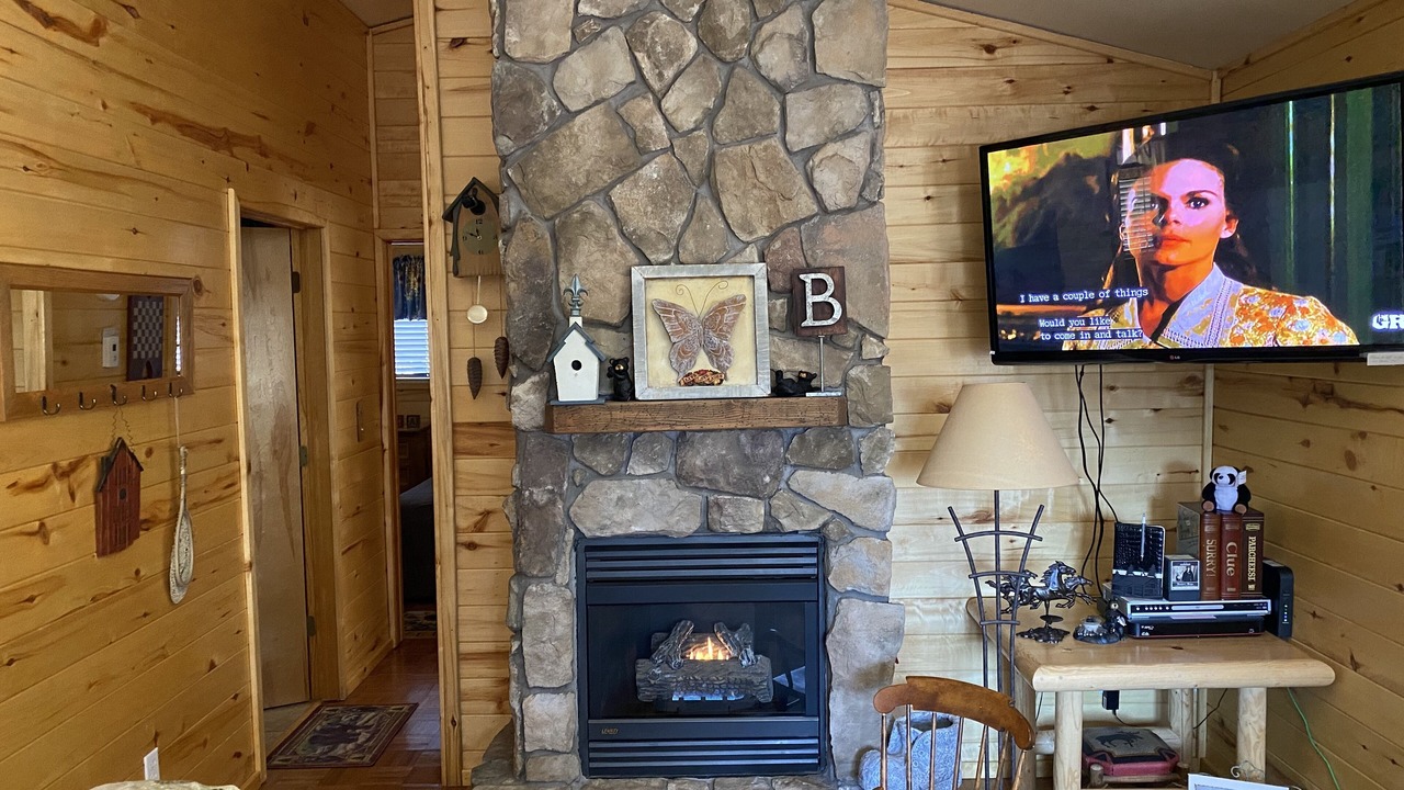 Photo of Livingroom in Overgaard