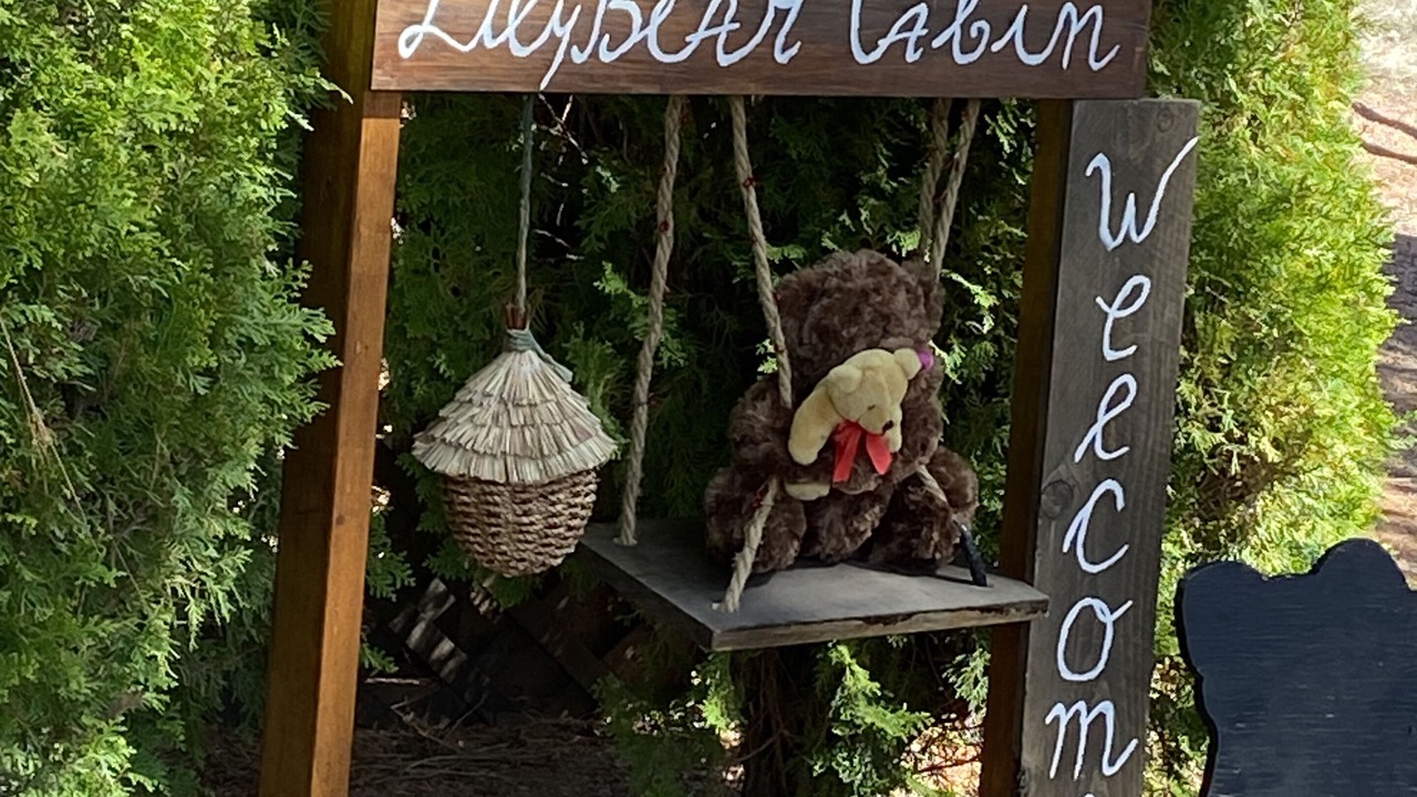 Photo of Outdoor in Overgaard