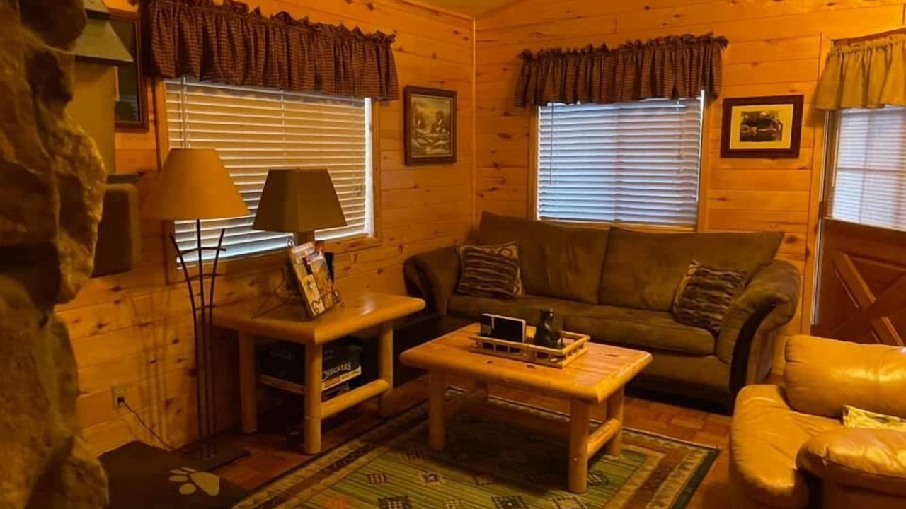 Photo of Livingroom in Overgaard