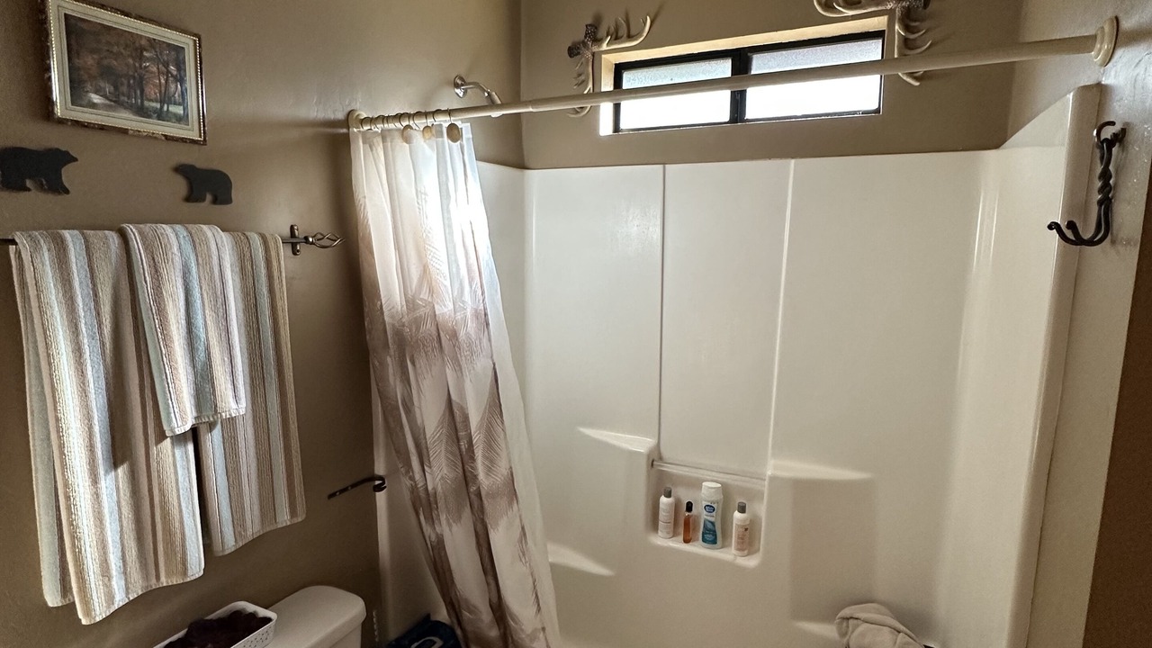 Photo of Bathroom in Overgaard