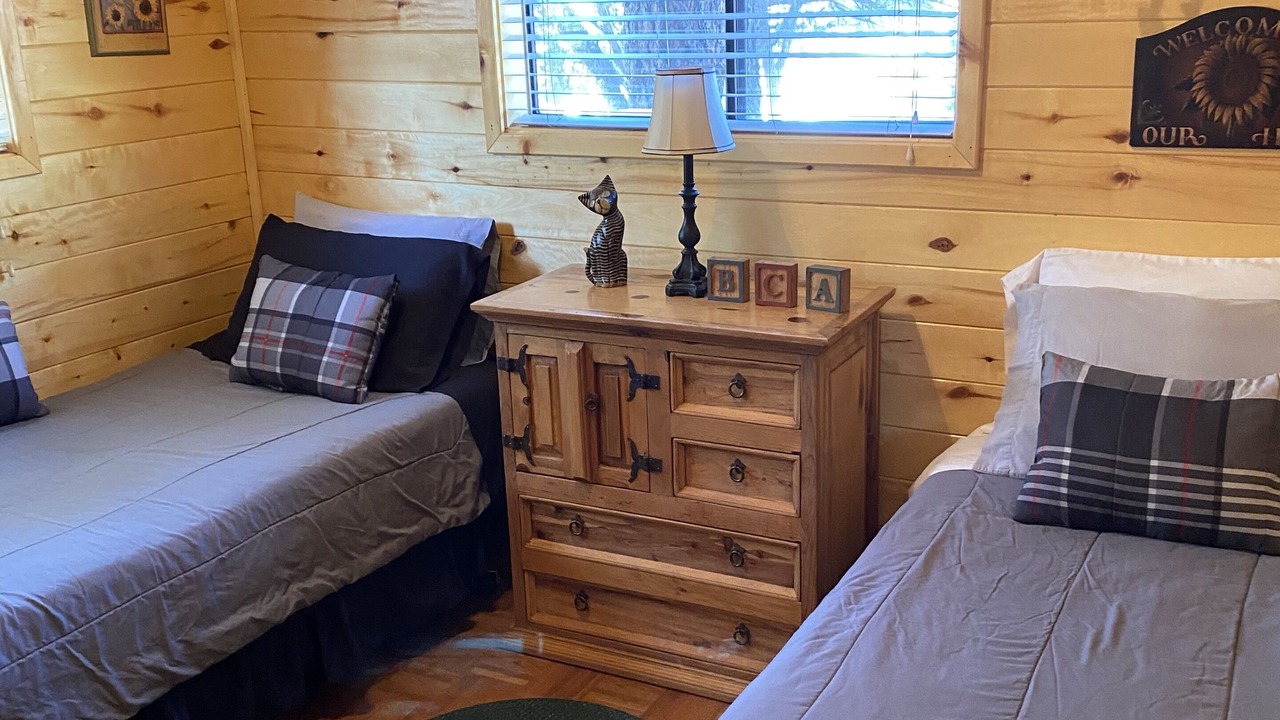 Photo of Bedroom in Overgaard