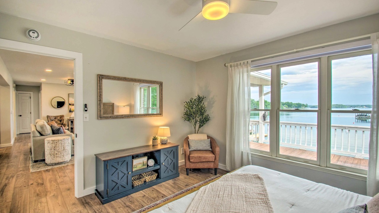 Photo of Bedroom in Penhook