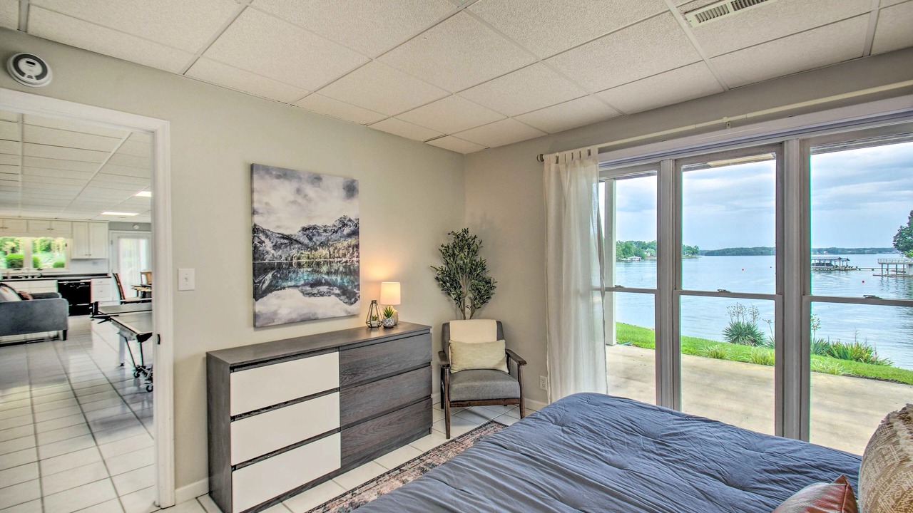 Photo of Bedroom in Penhook