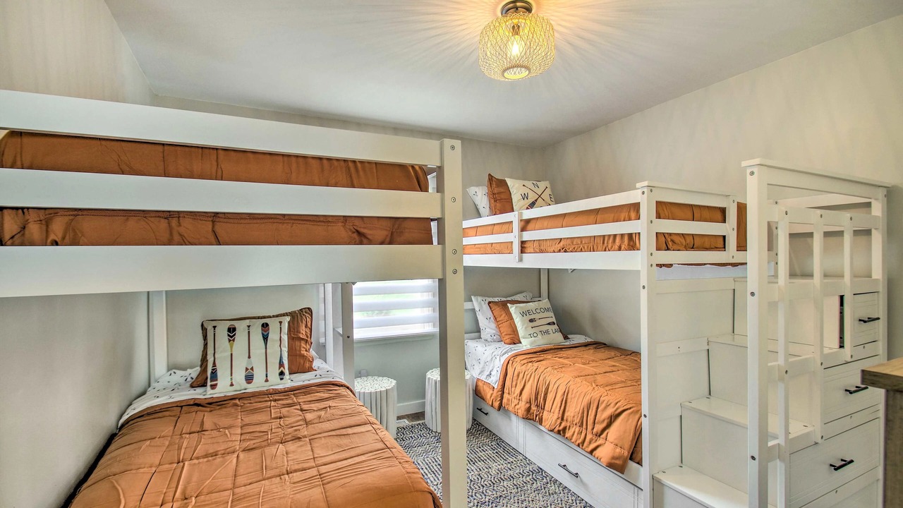 Photo of Bedroom in Penhook