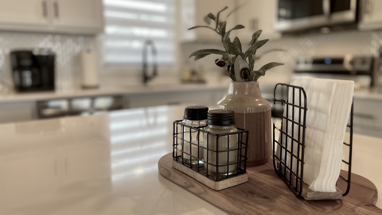 Photo of Kitchen in Penhook