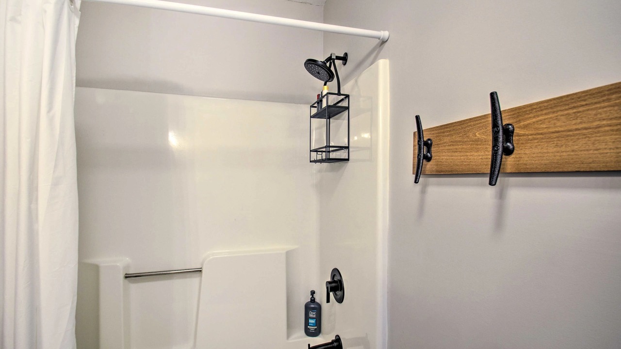 Photo of Bathroom in Penhook