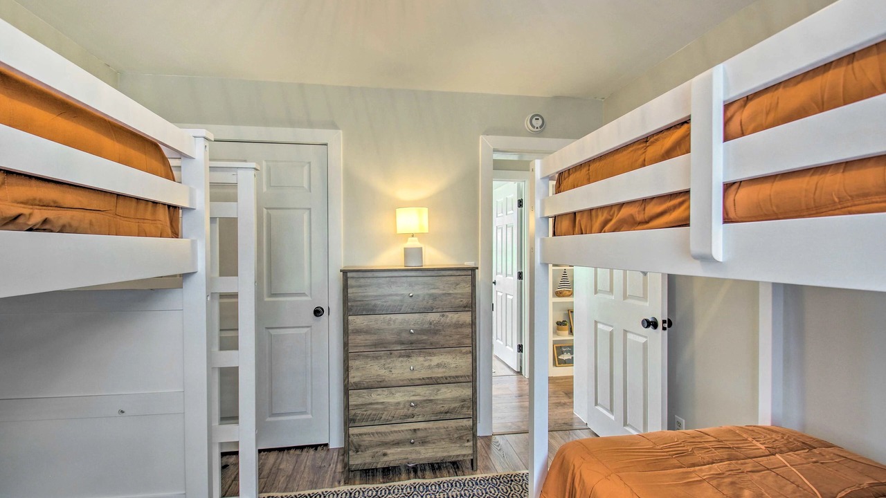 Photo of Bedroom in Penhook