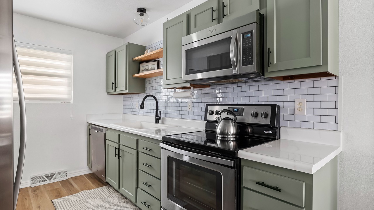 Photo of Bedroom in Rapid City