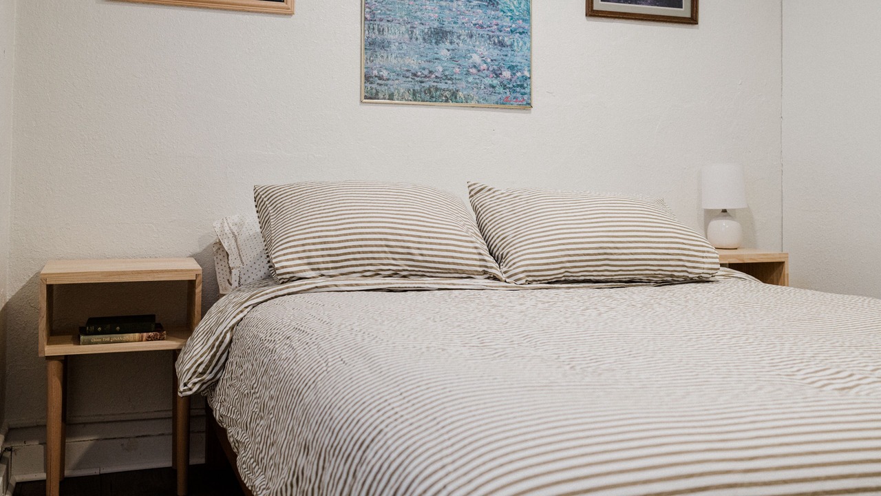 Photo of Bedroom in Rapid City