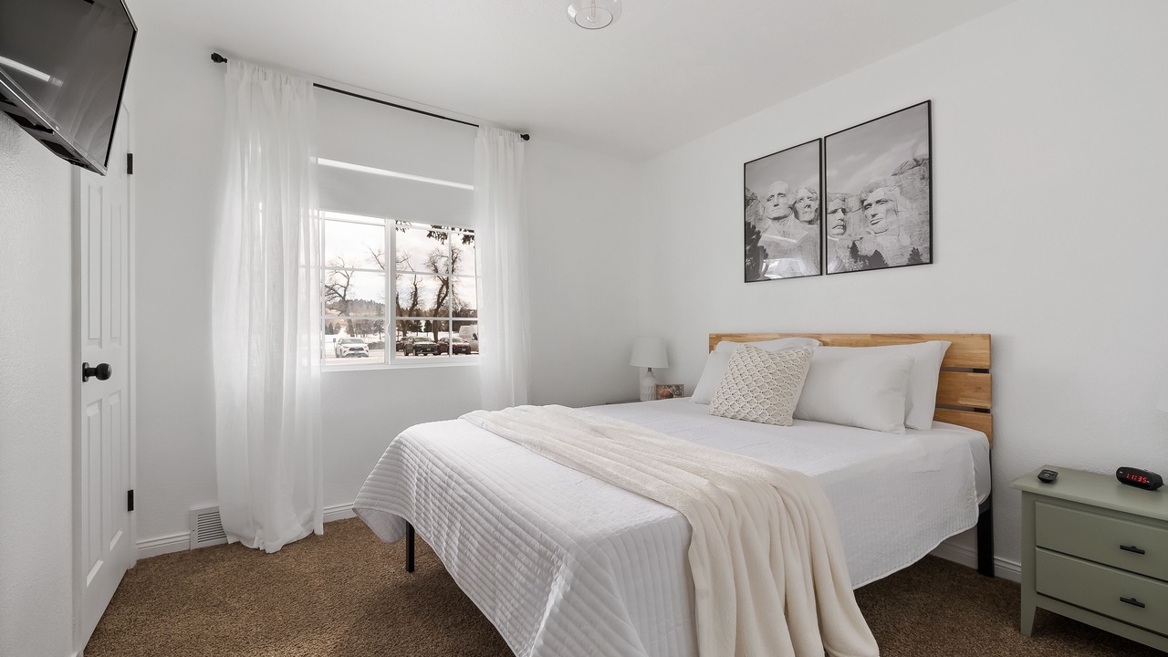 Photo of Bedroom in Rapid City