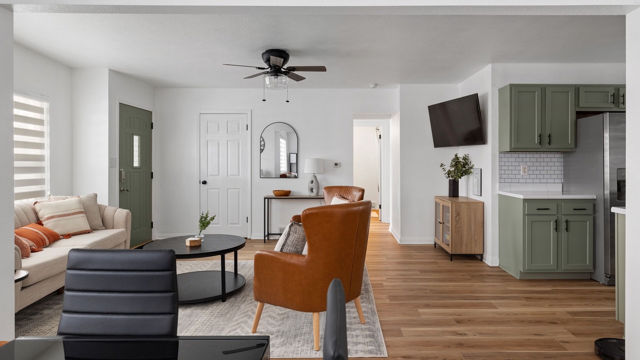 Photo of Bedroom in Rapid City