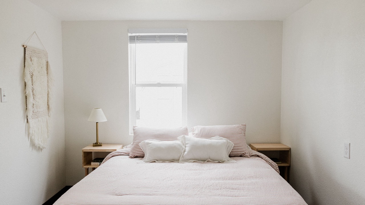 Photo of Bedroom in Rapid City