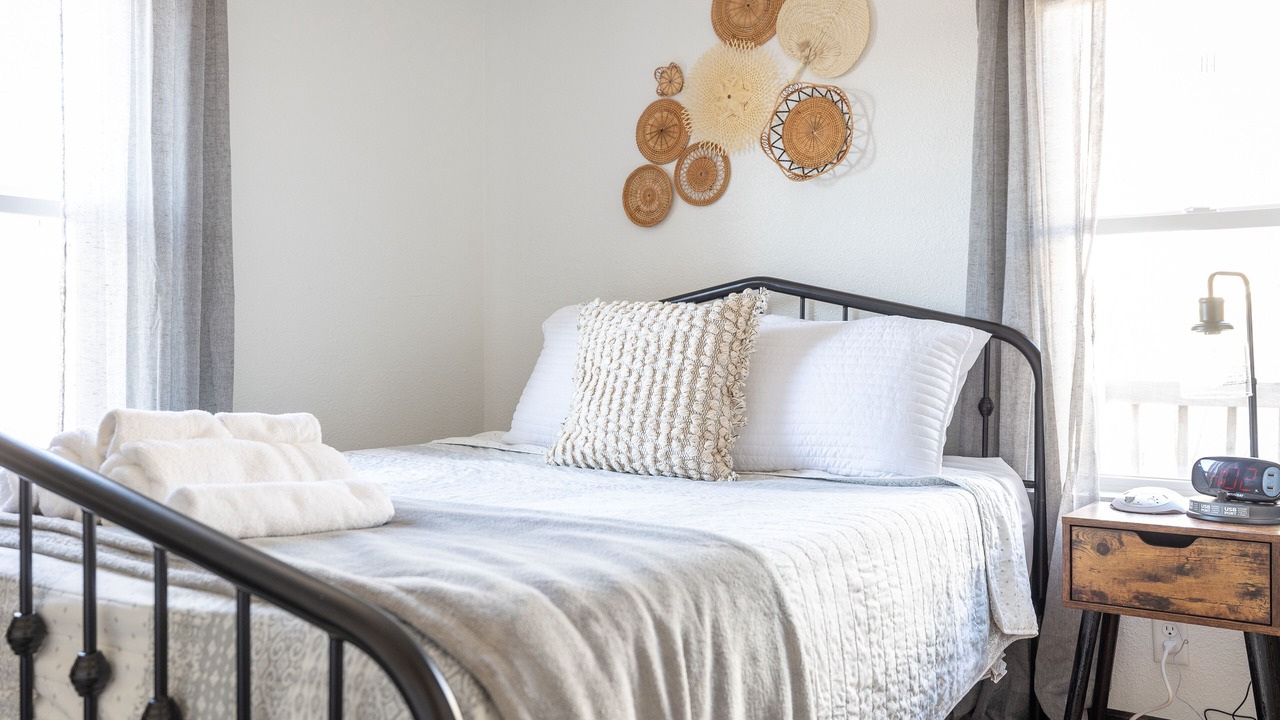 Photo of Bedroom in Rapid City