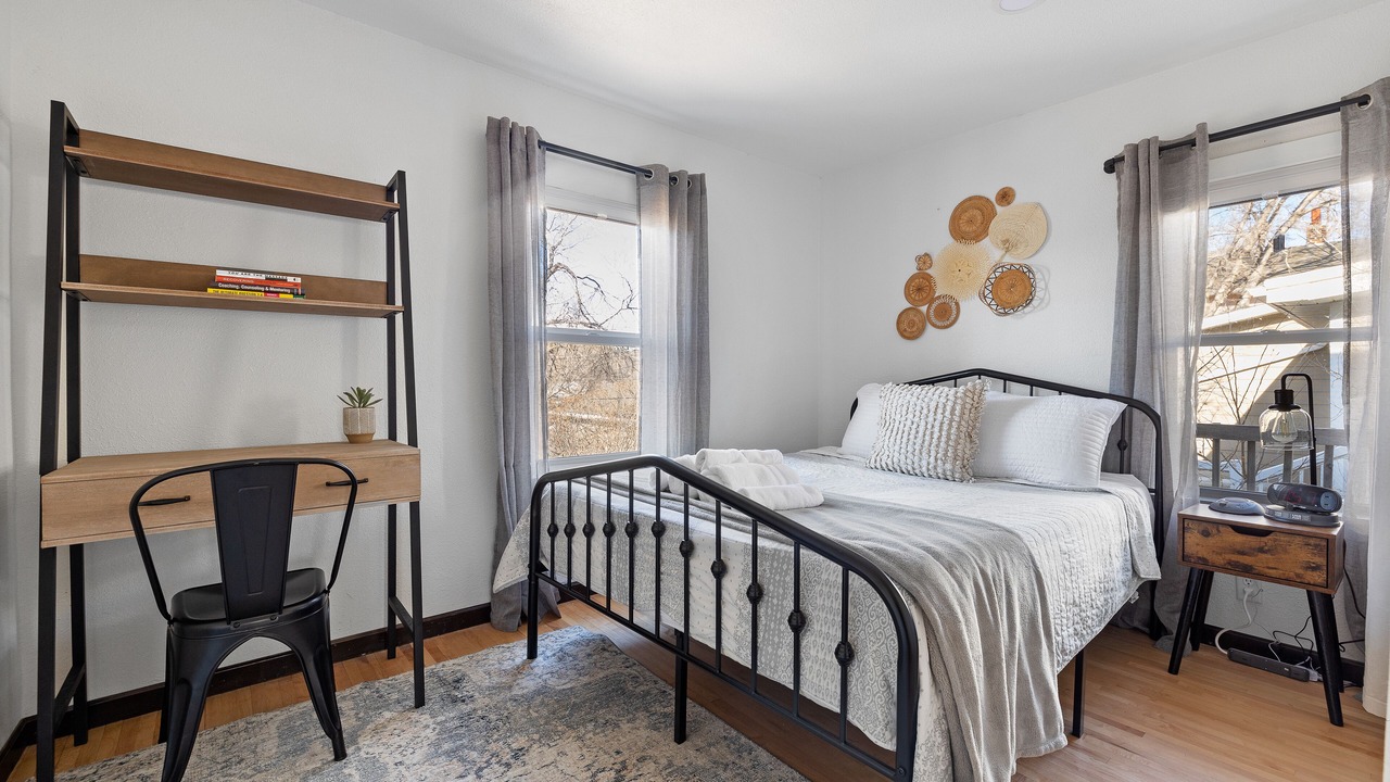 Photo of Bedroom in Rapid City