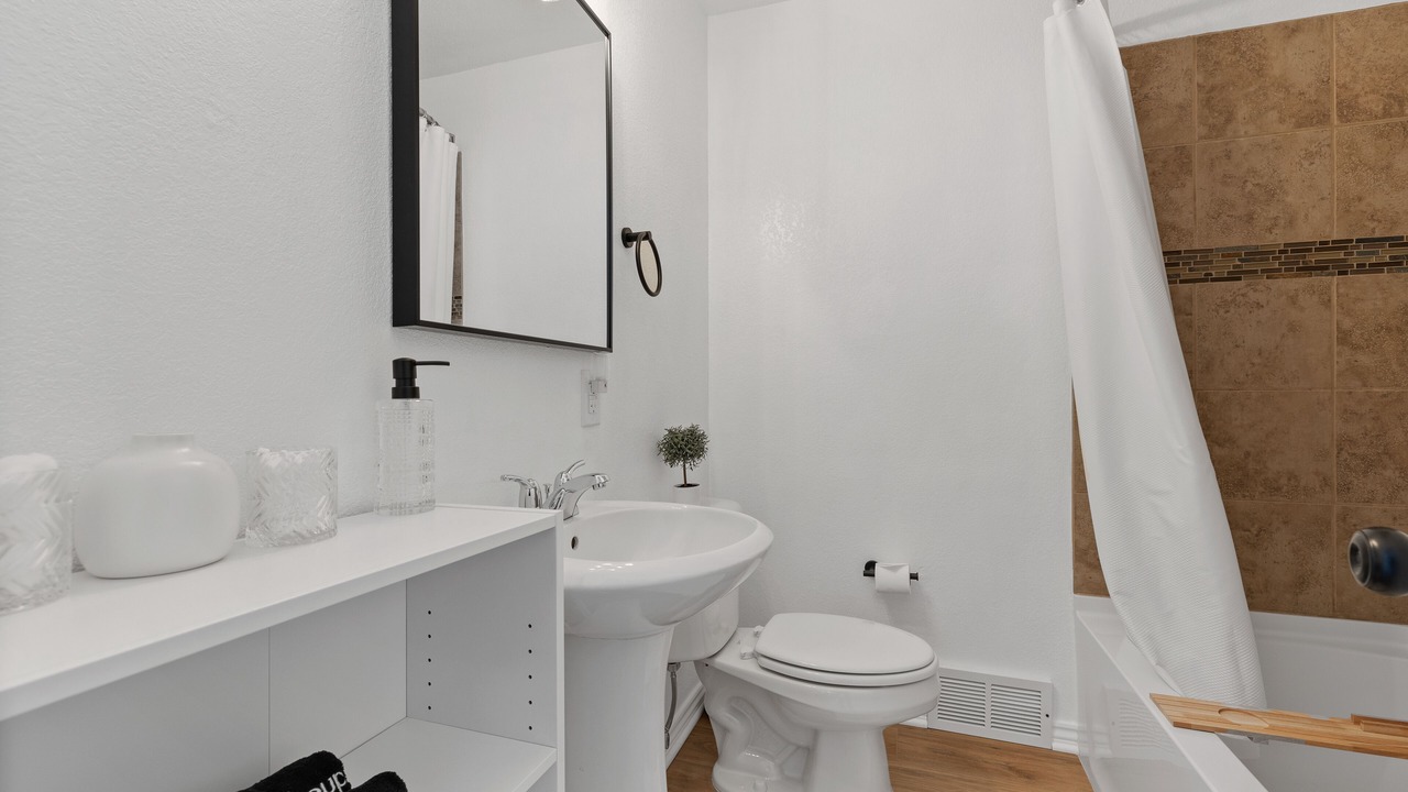 Photo of Bathroom in Rapid City