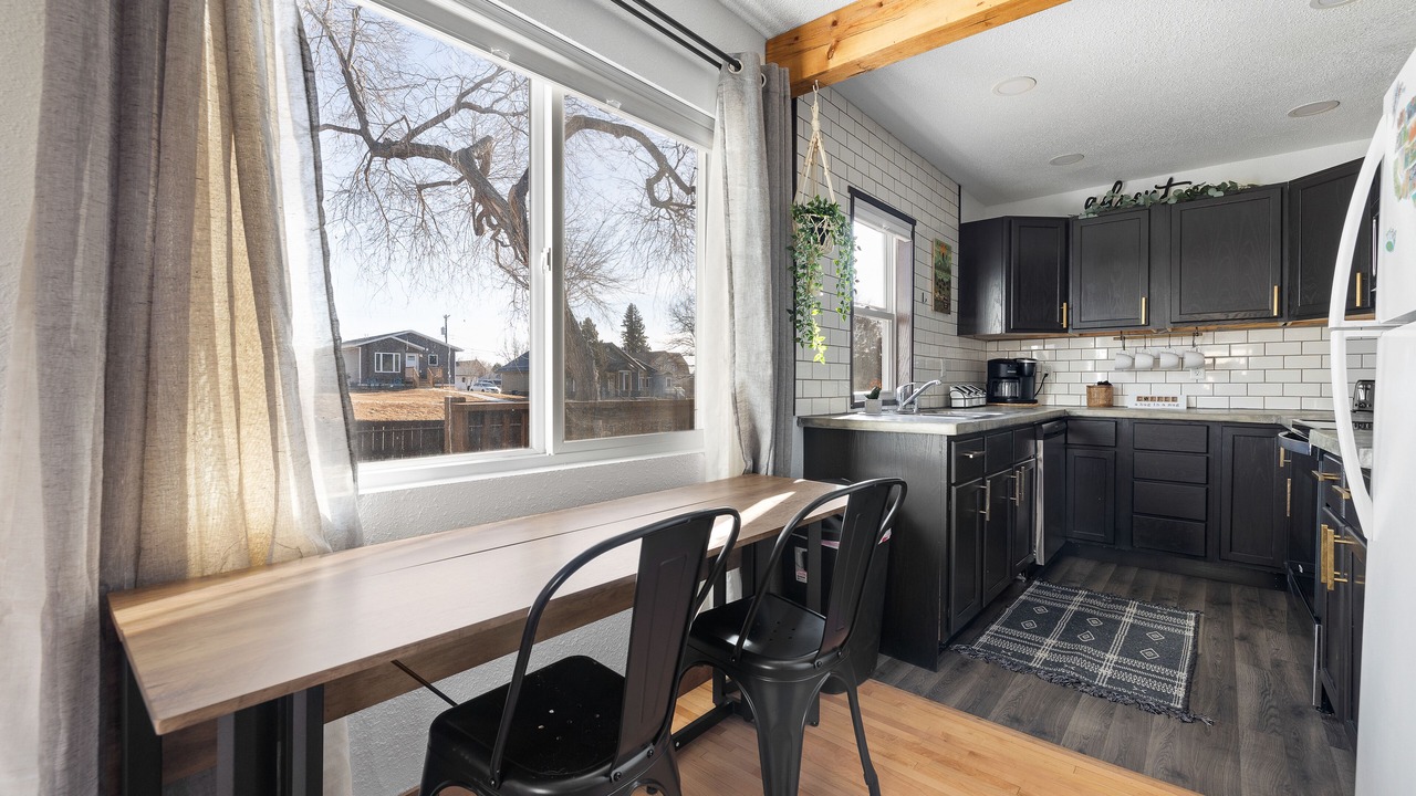 Photo of Kitchen in Rapid City