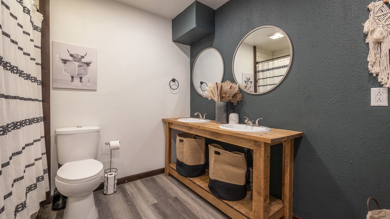 Photo of Bathroom in Rapid City
