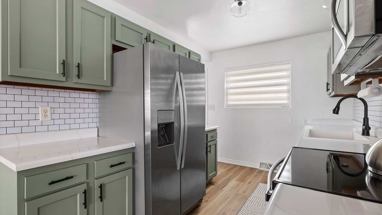Photo of Bedroom in Rapid City