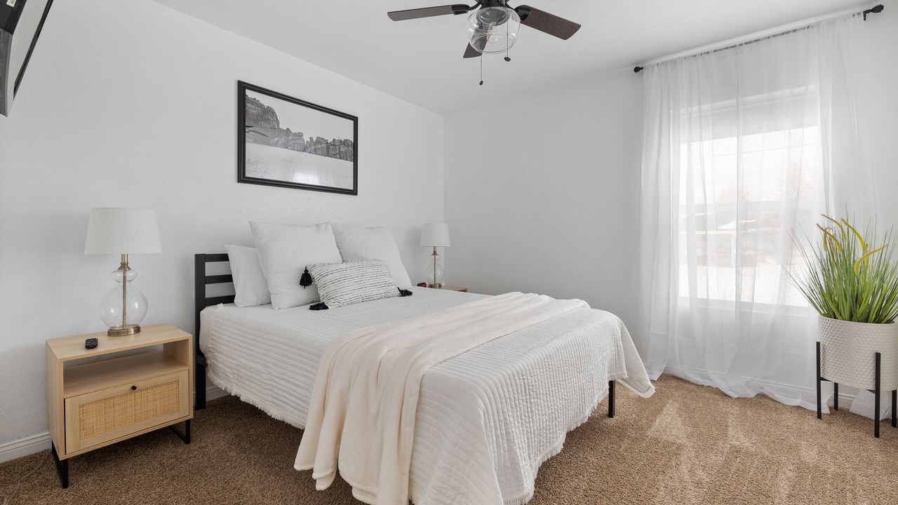 Photo of Bedroom in Rapid City