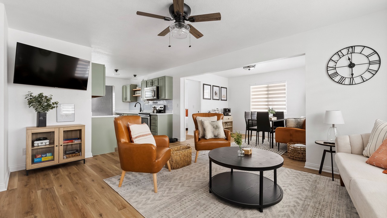 Photo of Bedroom in Rapid City