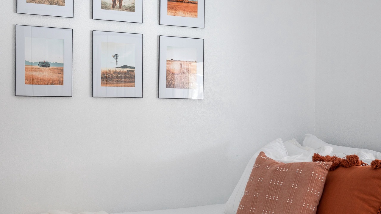 Photo of Bedroom in Rapid City