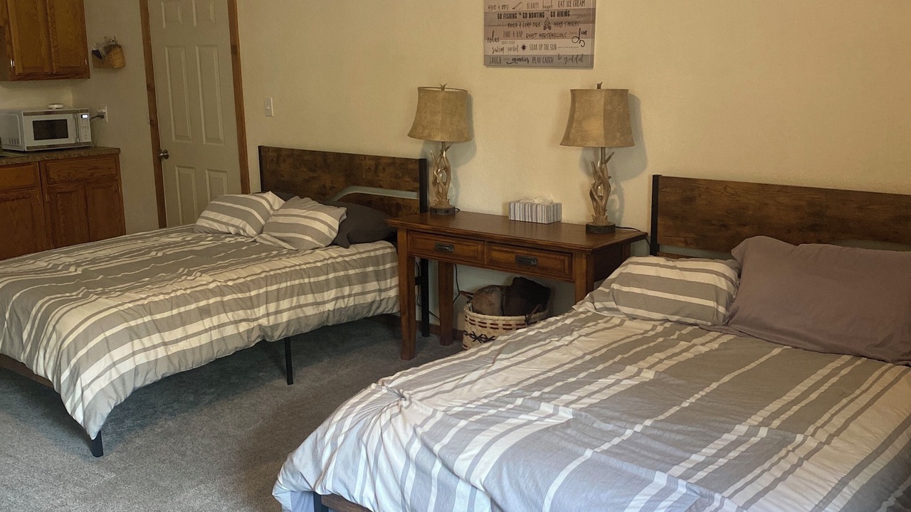 Photo of Bedroom in Warsaw