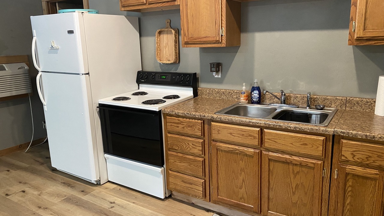 Photo of Kitchen in Warsaw