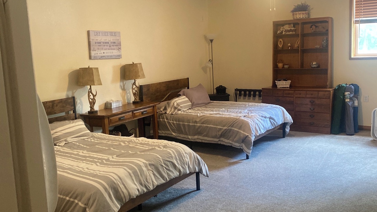 Photo of Bedroom in Warsaw